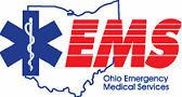 Ohio Division of EMS Logo